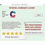 epson adjustment program l485