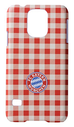 Preisvergleich Produktbild ISY Backcase mit FCB Logo