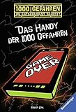 Cover zum Buch Das Handy der 1000 Gefahren