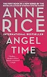 Cover zum Buch Angel Time