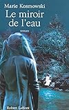 Le miroir de l'eau