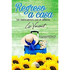 Regreso a casa: Un reencuentro con el destino