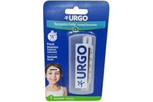 Urgo Thermomètre frontal Kids Global 150 g