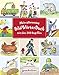 Mein allererstes Bildwörterbuch mit über 250 Begriffen by 