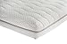 Produktbild TRADY24 Topper-Bezug SILLUX versteppt 160x200 cm, Kernhöhe:8cm