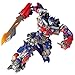 Produktbild Transformers Sci-Fi Revoltech Series No. 030 Action Figur: Optimus Prime 14 cm
