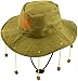 Produktbild New Herren Aussie Australian 10besaitet Korken Känguru Gap Hat Fancy Kleid Kostüm