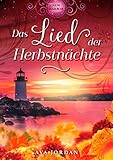 Cover zum Buch Das Lied der Herbstnächte