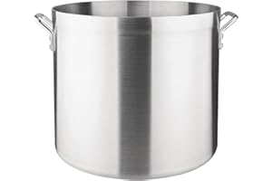 VOGUE Nextday Catering S355 pentola, 56,7 L