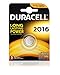 Duracell Specialty Type 2016 Lithium Coin Camera Battery, pack of 1 RS.81.00