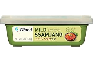O’FOOD Daesang O'Food Pâte de soja douce 170 g