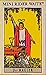 Rider Waite Tarotkarten Mini (44 x 80 mm) by 
