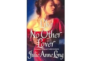 Like No Other Lover: Pennyroyal Green Series: 2