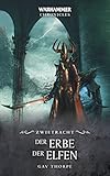 Image de Der Erbe der Elfen (Warhammer 40,000)