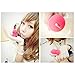 Makeup Foundation Sponge Puff Make Up Beauty Cosmetics (color random)