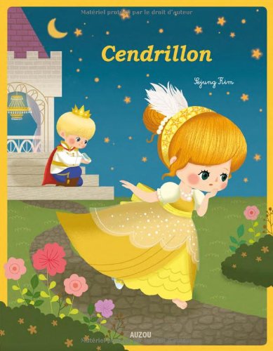 Cendrillon