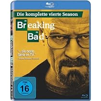 Breaking Bad: Season 3: Amazon.de: Cranston, Bryan, Gunn, Anna