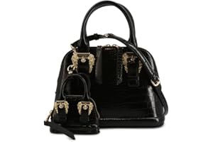 Versace Jeans Couture femme sac � main black