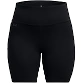 Under Armour Motion Bike Short Şort Kadın