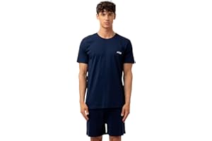 FILA Pidżama — zestaw Mężczyźni Fila Piżama Fi/1/Py/Fps1194