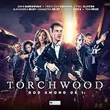Cover zum Buch Torchwood: God Among Us: Part 1