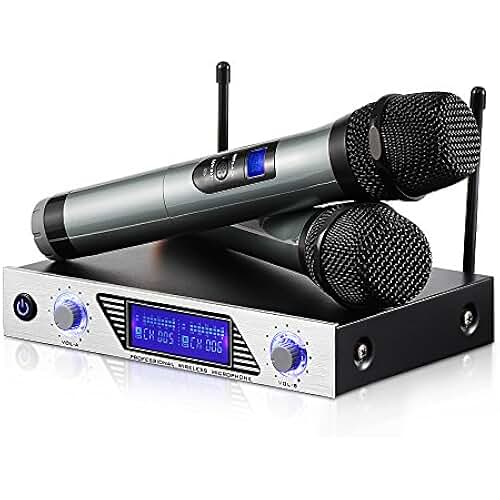 Amazon.es equipos para karaoke
