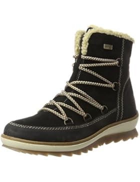 Remonte Damen R4373 Schneestiefel