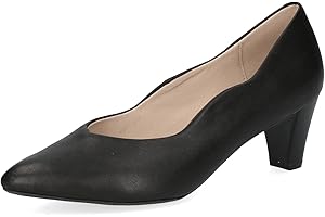 CAPRICE Pumps 9-22400-42 G-Weite