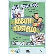 (未使用･未開封品)Abbott &amp; Costello Show: Hit the Road [DVD] Abbott & Costello Show: Hit the Road [DVD] [Import]: Amazon
