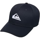 Quiksilver Decades Men's Snapback Adjustable Cap