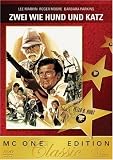 Zwei wie Hund und Katz - Lee Marvin