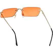 Occhiali da sole rettangolari CK23506S Calvin Klein® | 00CK23506S513