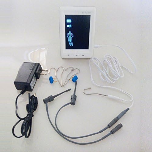 EDDE Dental Dentist Equipment Root Canal Endodontic Treatment YS-RZ-C