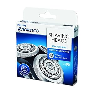 Philips Norelco SH90/52 Shaver Series 9000 Replacement Head - Image 2