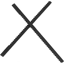 2 Lame Per Seghetto Alternativo Proxxon 1,5mm - Acciaio Speciale Per Modelli STS/E E STS 12/E - Foto 12