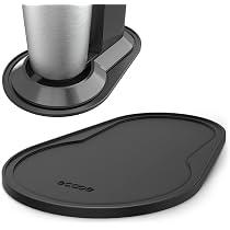 Tapis En Silicone Antidérapant Pour SodaStream Duo – Protection Et Stabilité Optimale