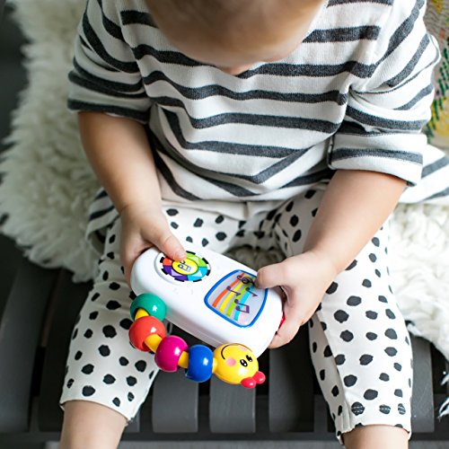 Baby Einstein Lecteur de Musique Chenille – Image 5