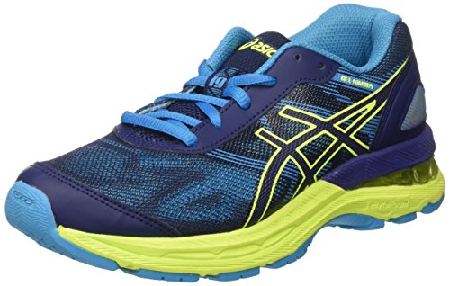 asics gel cumulus 8 bambino