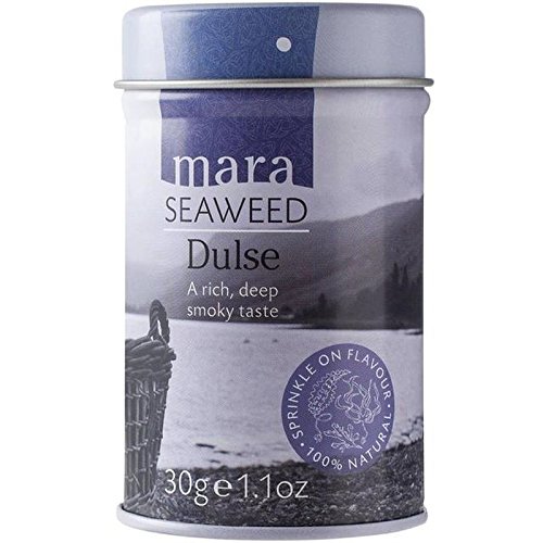 Preisvergleich Produktbild Mara Algen Dulse 30G