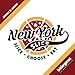 Produktbild New York Slice - English