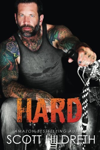 HARD (Biker MC Romance Book 1)
