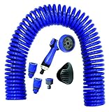 Ideal para riego, facilidad de manejo