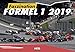 Produktbild Faszination Formel 1 2019: Grand Prix in der Königsklasse des Motorsports