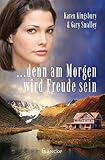Cover zum Buch : Denn am Morgen wird Freude sein