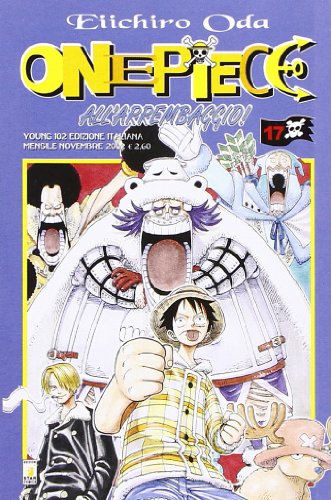 Download One piece: 17 Download One piece: 17
