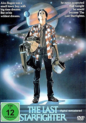 Preisvergleich Produktbild The last Starfighter