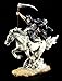 Produktbild Reaper Figur - Harvester of Souls - Fantasy Deko | Apokalyptischer Reiter Veronese