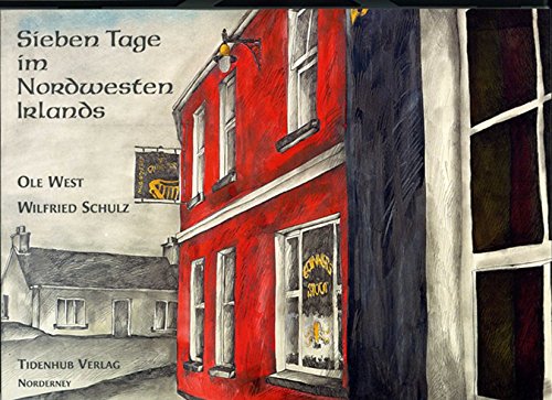 Download Sieben Tage im Nordwesten Irlands