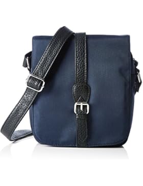 s.Oliver (Bags) Damen City Bag Umhängetaschen, 32 x 46 x 12 cm