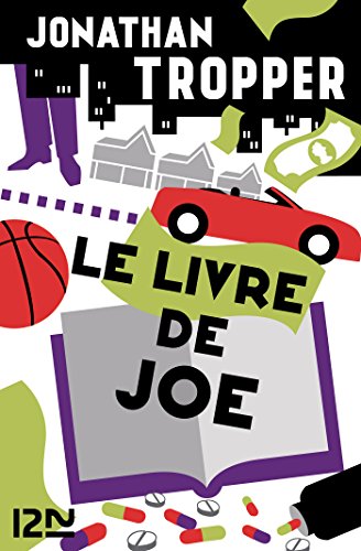 Download Le livre de Joe